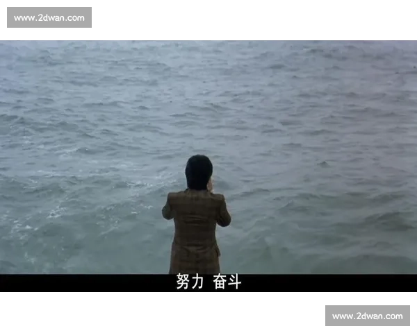 激励人心的电影经典合集，带你走向人生巅峰，重燃奋斗激情